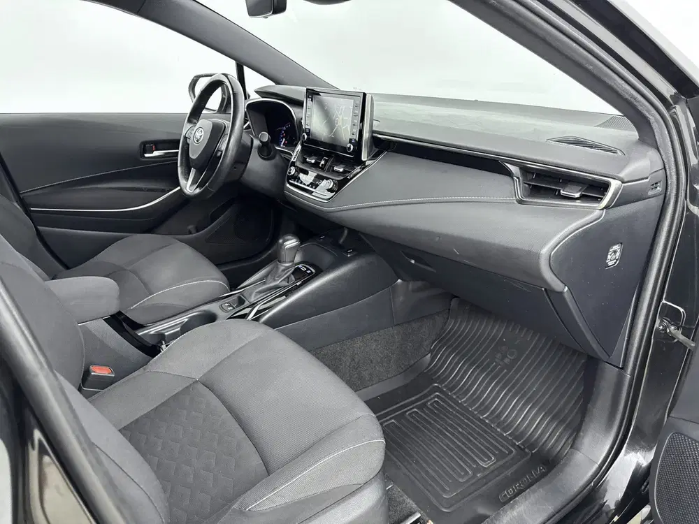 Toyota Corolla 1.8 Hybrid Active Plus uit 2019, foto 9