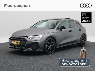 Audi A3 40 TFSI e uit 2026