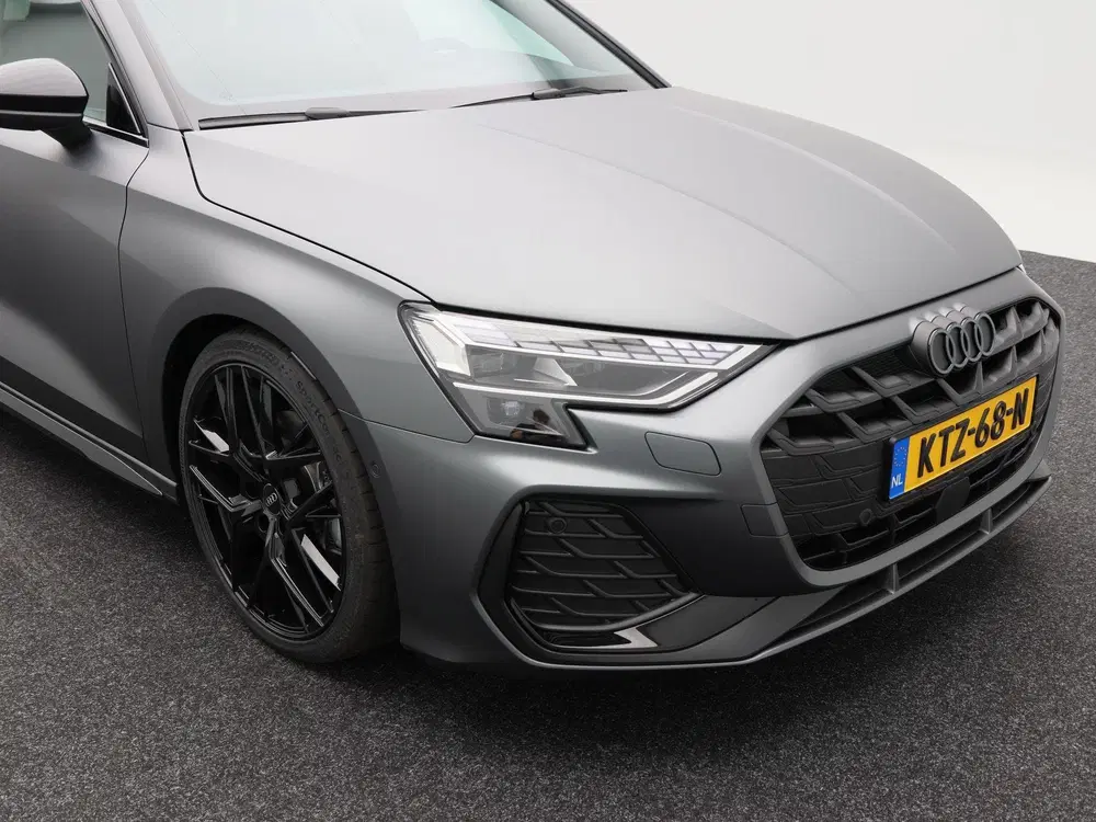Audi A3 40 TFSI e uit 2026, foto 10