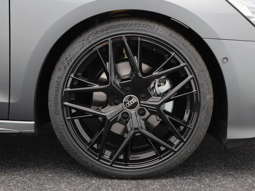 Audi A3 40 TFSI e uit 2026, foto 11