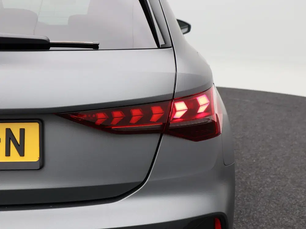 Audi A3 40 TFSI e uit 2026, foto 12