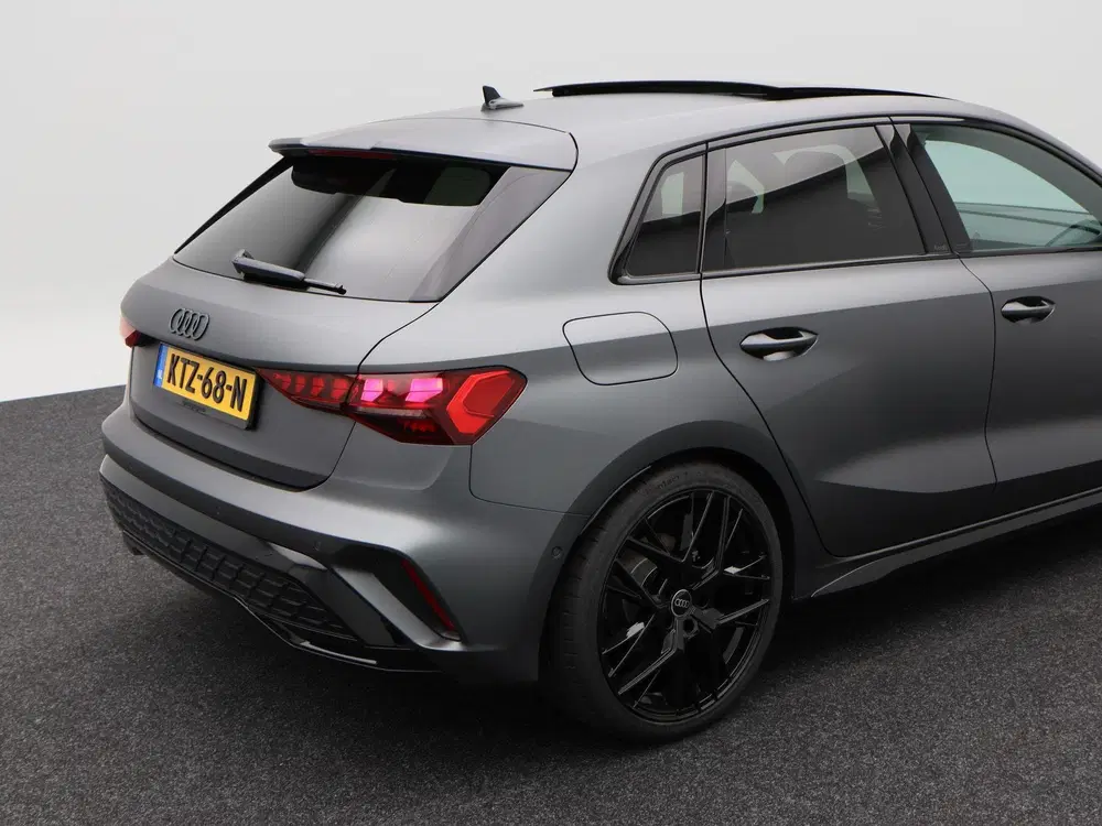 Audi A3 40 TFSI e uit 2026, foto 13