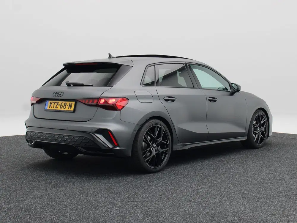 Audi A3 40 TFSI e uit 2026, foto 2