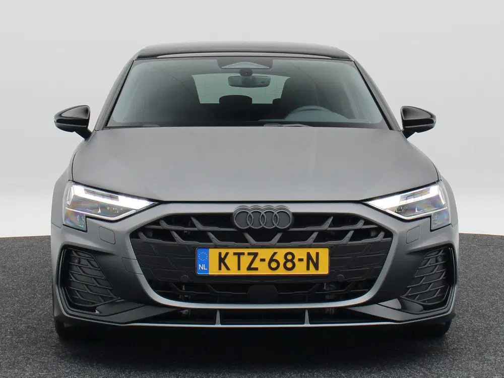 Audi A3 40 TFSI e uit 2026, foto 4