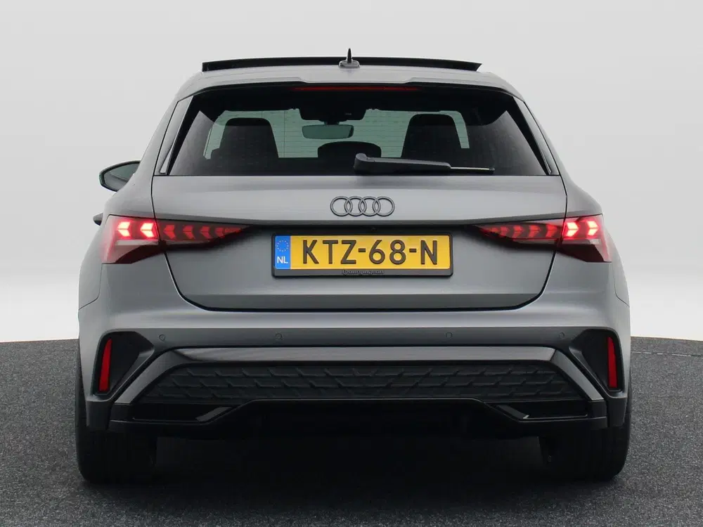 Audi A3 40 TFSI e uit 2026, foto 5