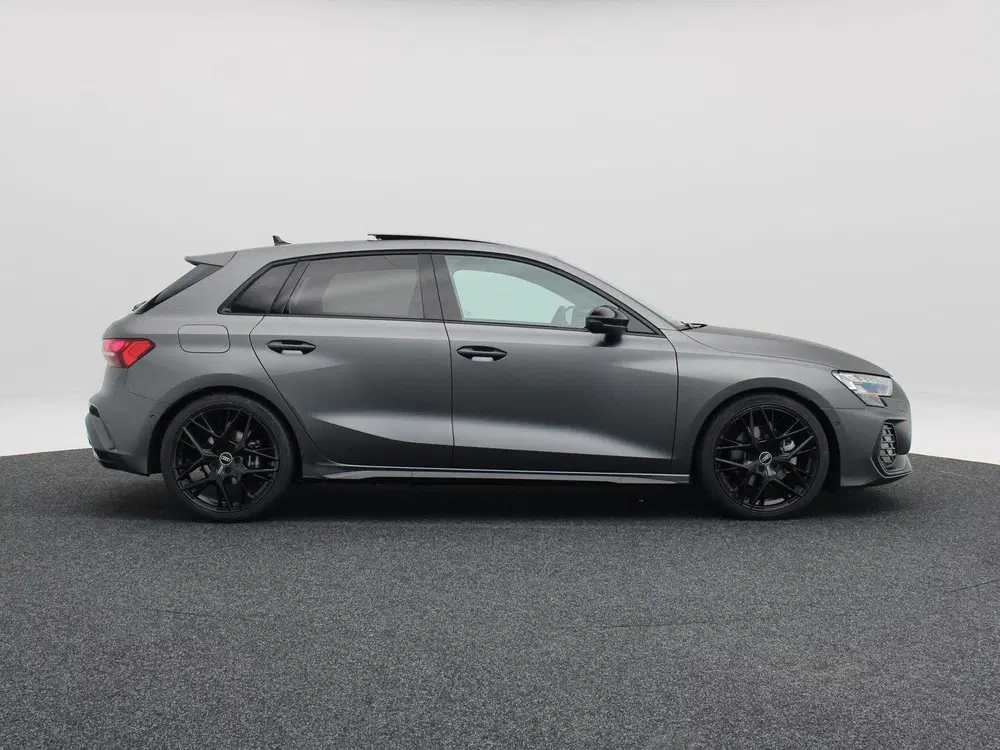 Audi A3 40 TFSI e uit 2026, foto 6