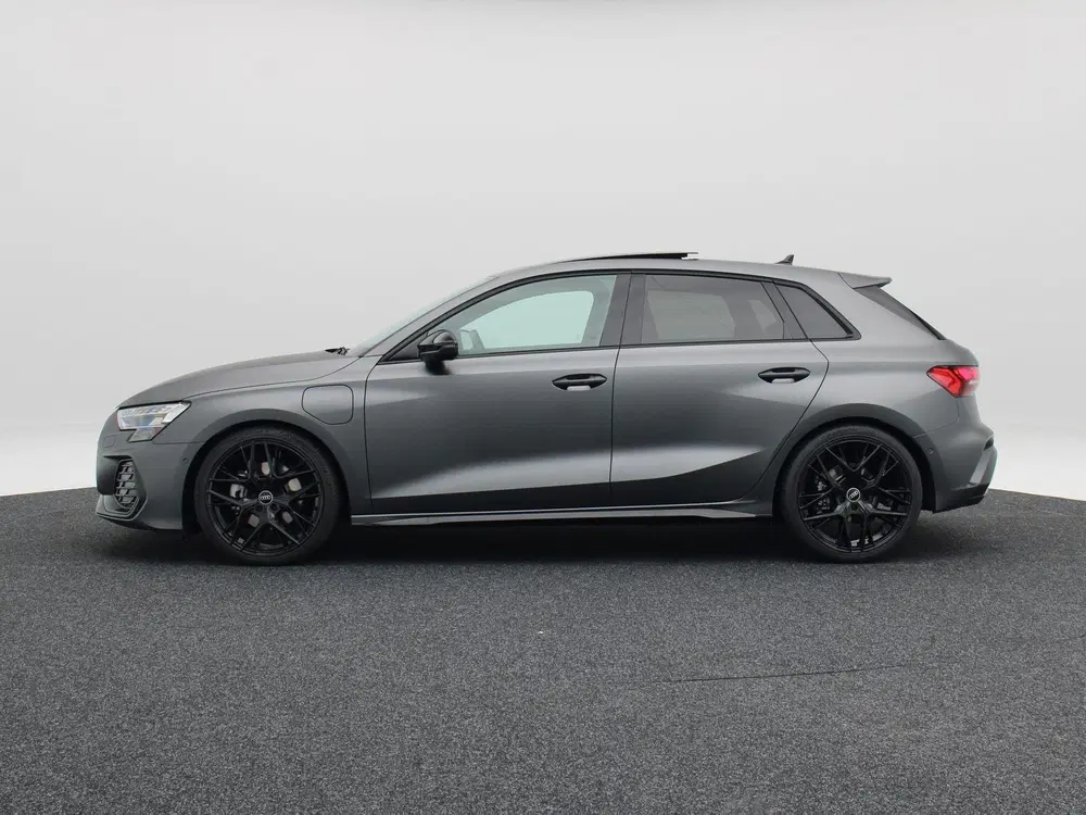 Audi A3 40 TFSI e uit 2026, foto 7