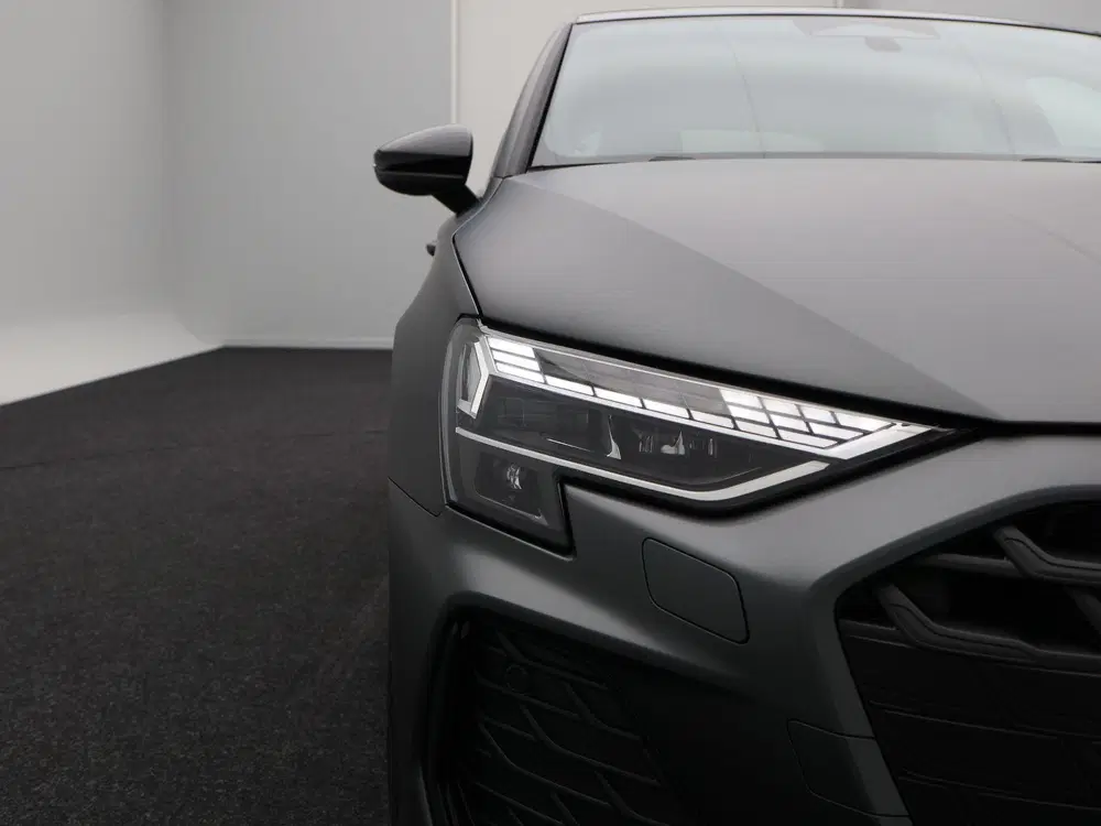Audi A3 40 TFSI e uit 2026, foto 8