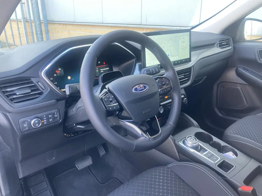 Ford Kuga 2.5 PHEV Titanium Driver Assistance Pack uit 2026, foto 10