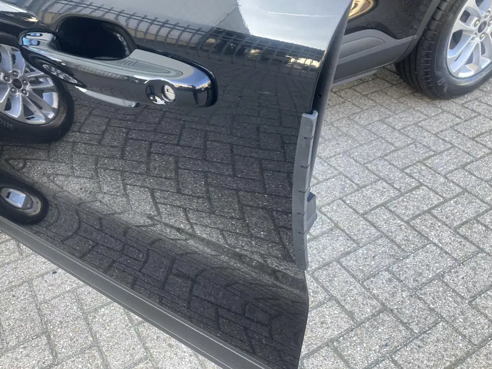 Ford Kuga 2.5 PHEV Titanium Driver Assistance Pack uit 2026, foto 12