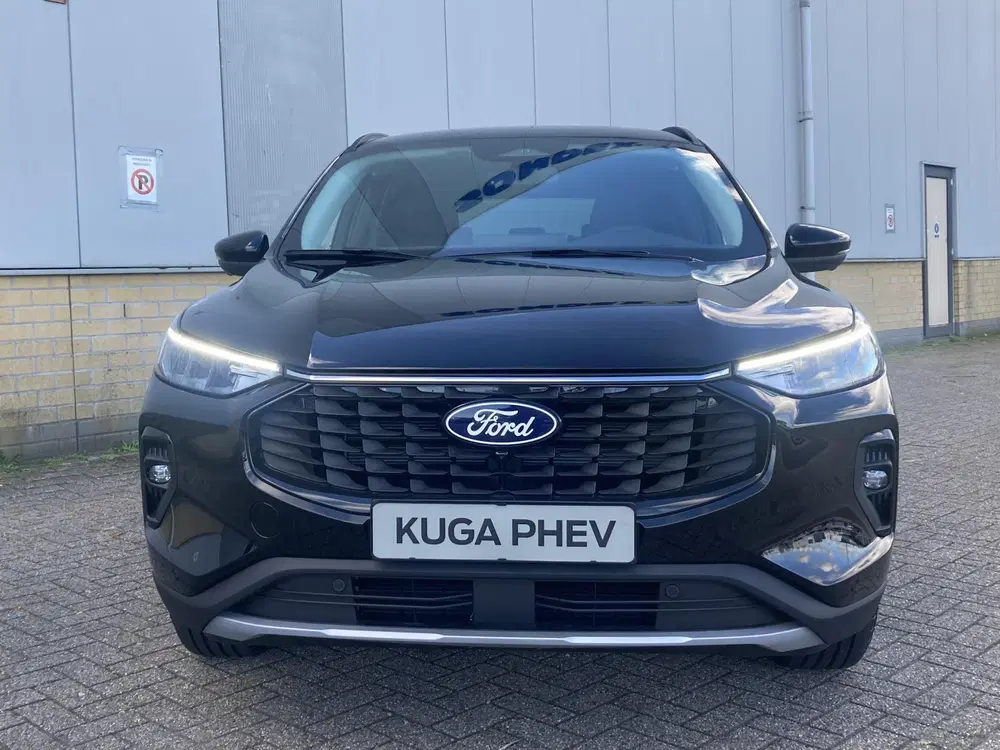 Ford Kuga 2.5 PHEV Titanium Driver Assistance Pack uit 2026, foto 3