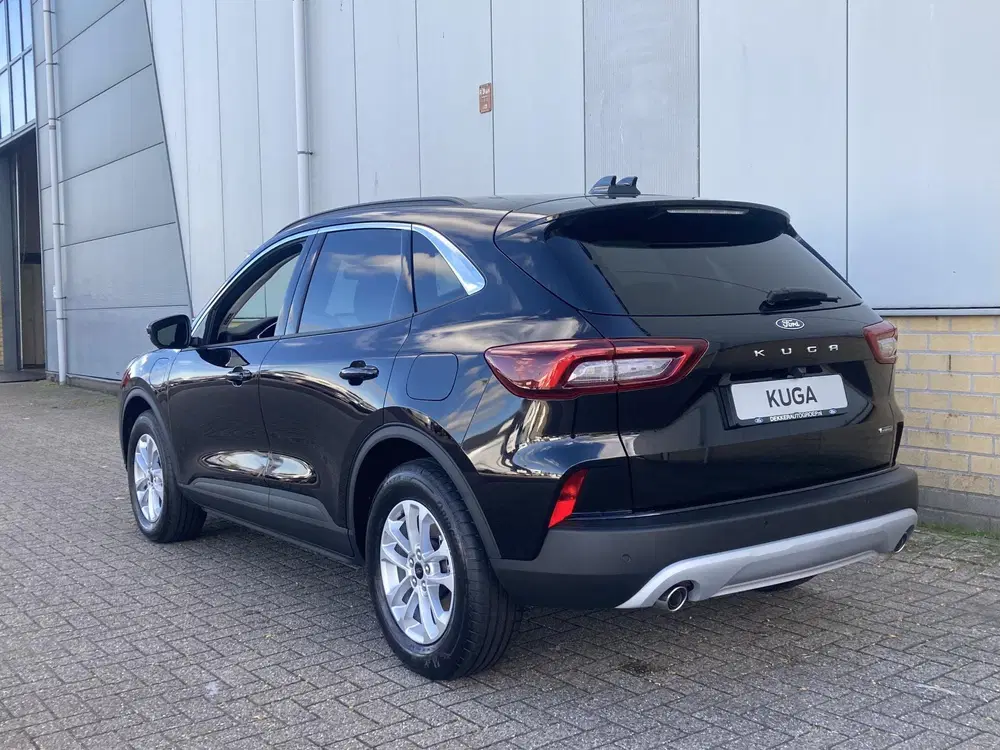 Ford Kuga 2.5 PHEV Titanium Driver Assistance Pack uit 2026, foto 5