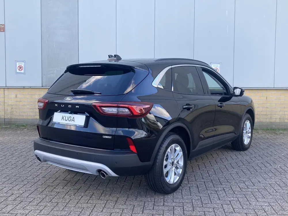 Ford Kuga 2.5 PHEV Titanium Driver Assistance Pack uit 2026, foto 6