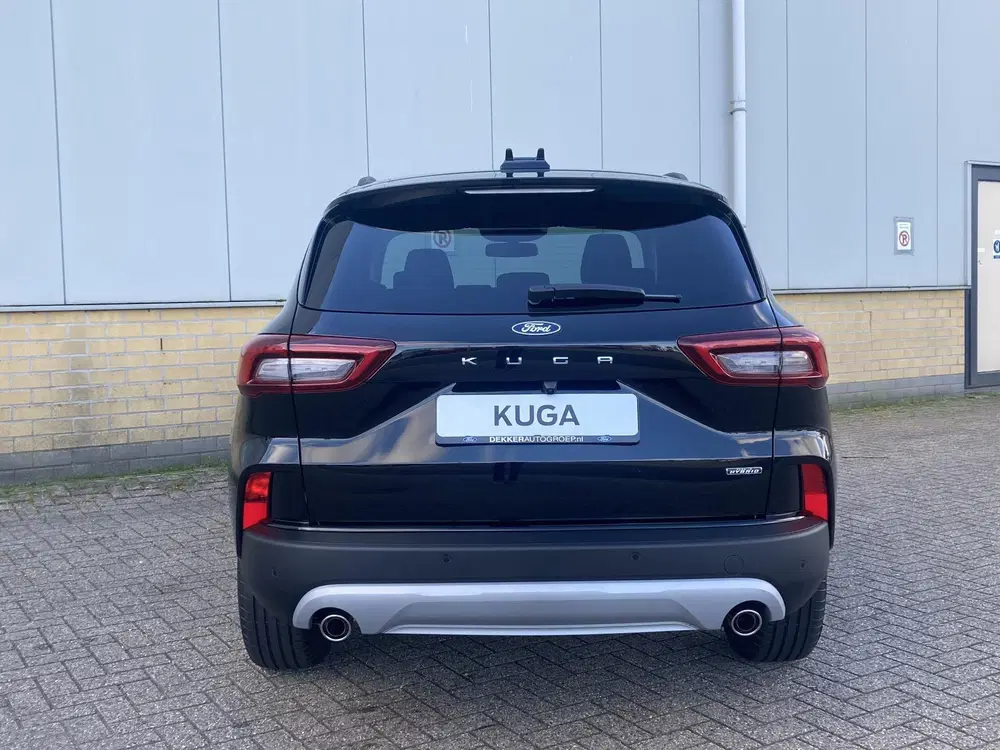 Ford Kuga 2.5 PHEV Titanium Driver Assistance Pack uit 2026, foto 7