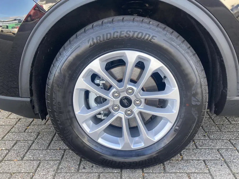 Ford Kuga 2.5 PHEV Titanium Driver Assistance Pack uit 2026, foto 8