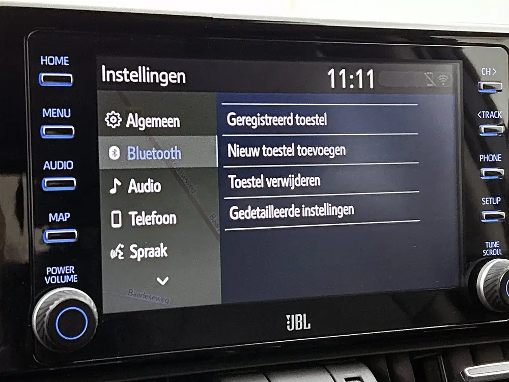 Toyota RAV 4 2.5 Hybrid Executive uit 2019, foto 10
