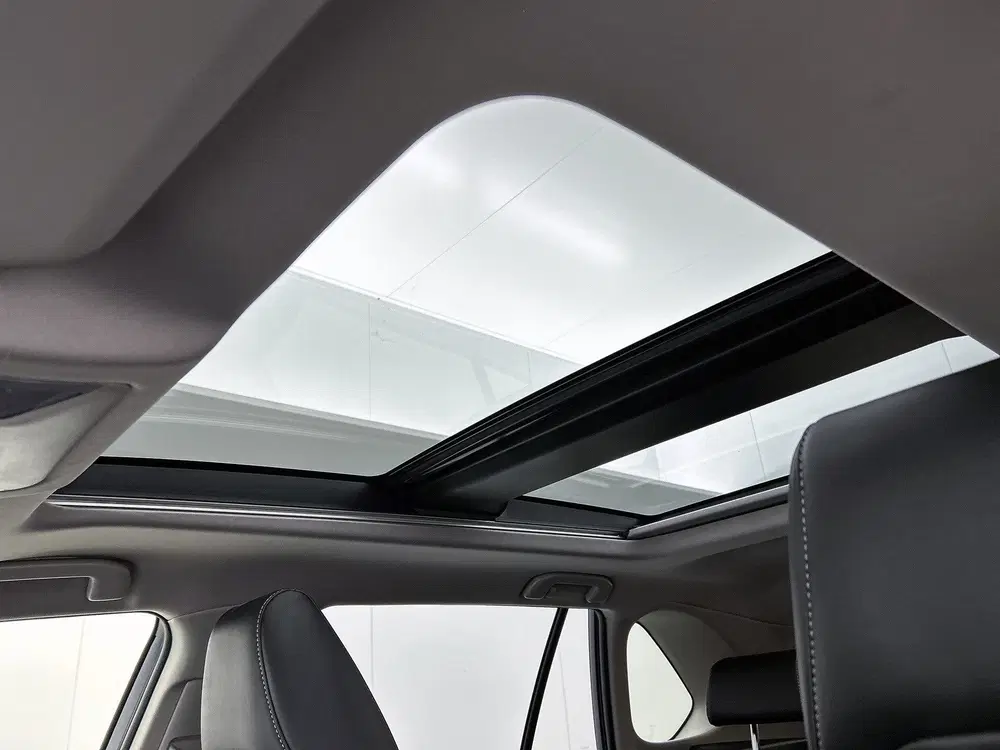 Toyota RAV 4 2.5 Hybrid Executive uit 2019, foto 13
