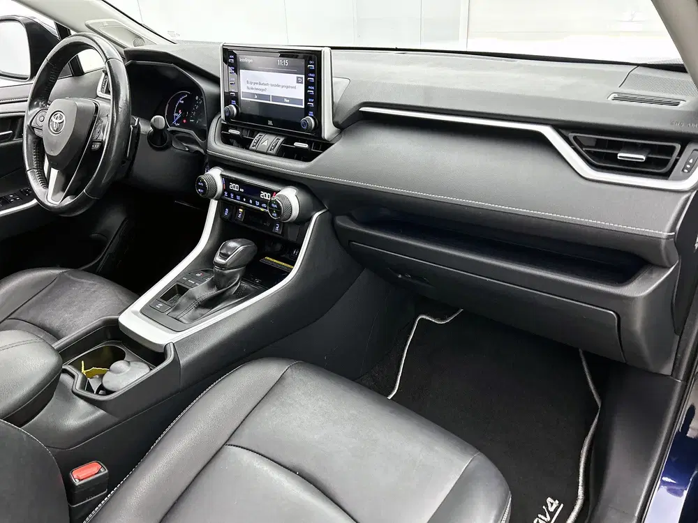 Toyota RAV 4 2.5 Hybrid Executive uit 2019, foto 6