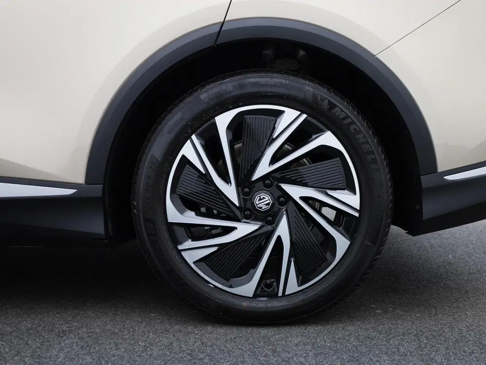 MG MGS6 EV EV Luxury 2WD 77kWh uit 2026, foto 14