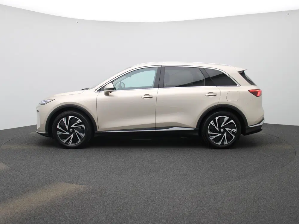 MG MGS6 EV EV Luxury 2WD 77kWh uit 2026, foto 5