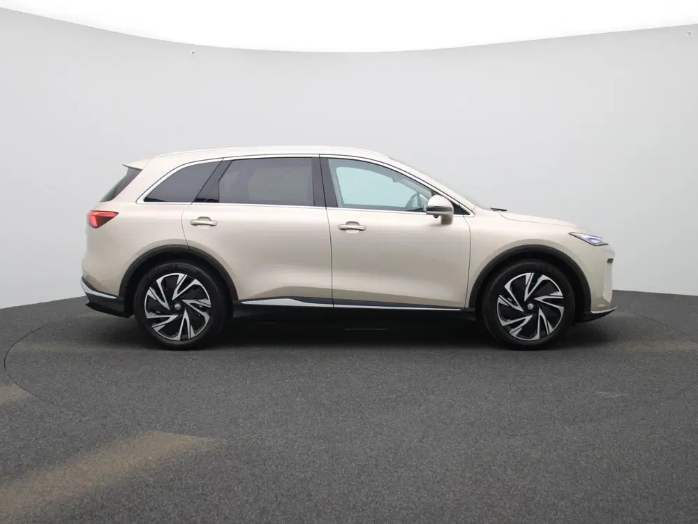 MG MGS6 EV EV Luxury 2WD 77kWh uit 2026, foto 7