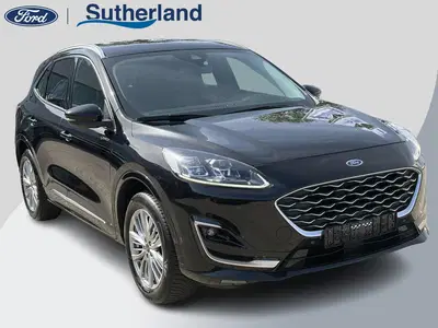 Ford Kuga 2.5 PHEV Vignale Trekhaak uit 2023