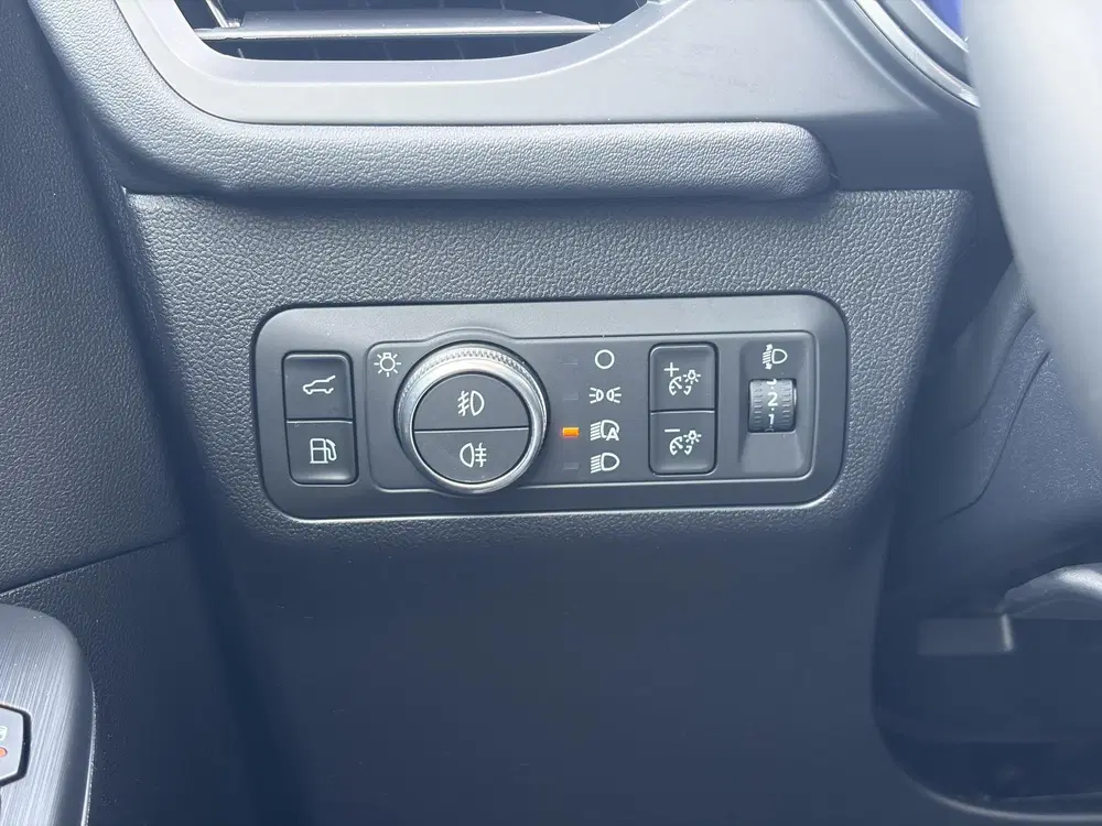 Ford Kuga 2.5 PHEV Vignale Trekhaak uit 2023, foto 12