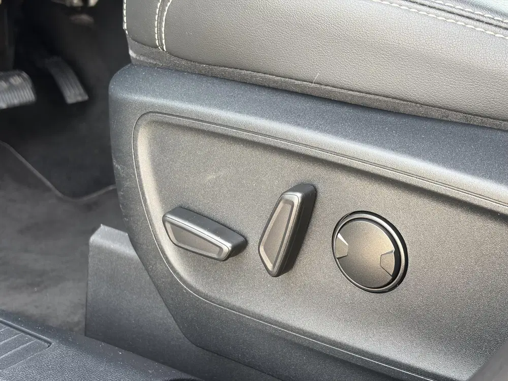 Ford Kuga 2.5 PHEV Vignale Trekhaak uit 2023, foto 9