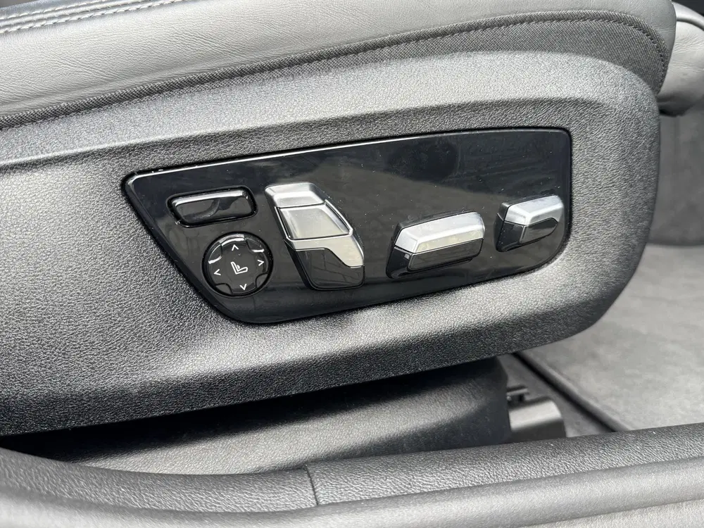 BMW 5-serie 520i BUSINESS EDITION PLUS I M SPORT I SCH uit 2022, foto 11