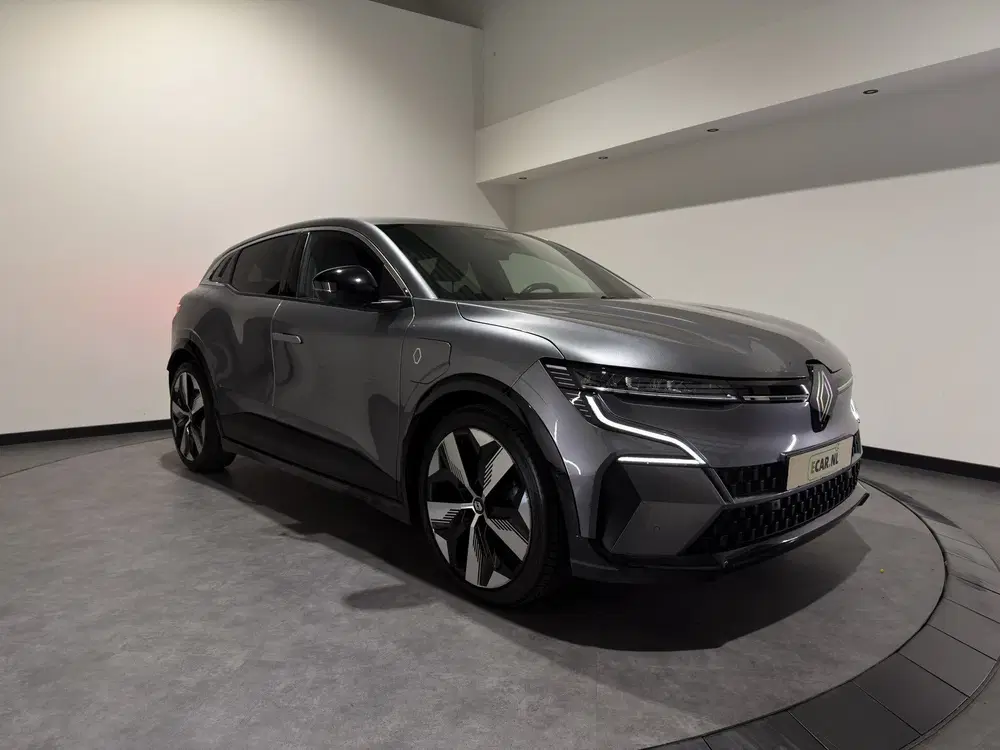 Renault Megane Mégane E-Tech EV40 Boost Charge Equilibre uit 2023