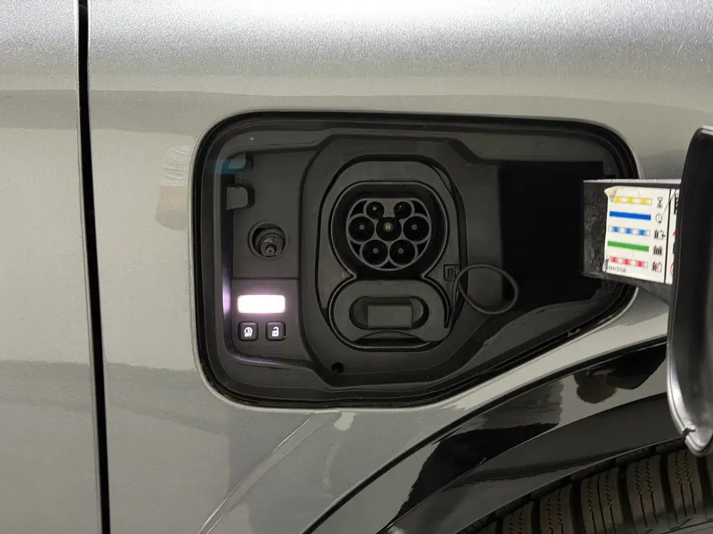 Renault Megane Mégane E-Tech EV40 Boost Charge Equilibre uit 2023, foto 11