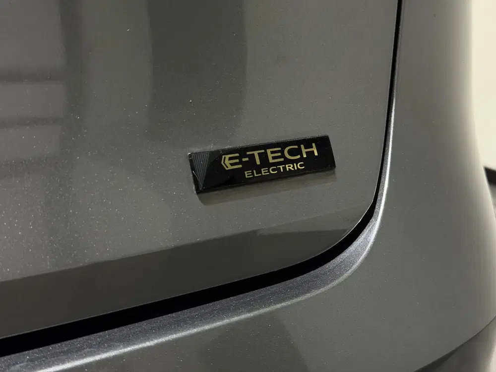 Renault Megane Mégane E-Tech EV40 Boost Charge Equilibre uit 2023, foto 13