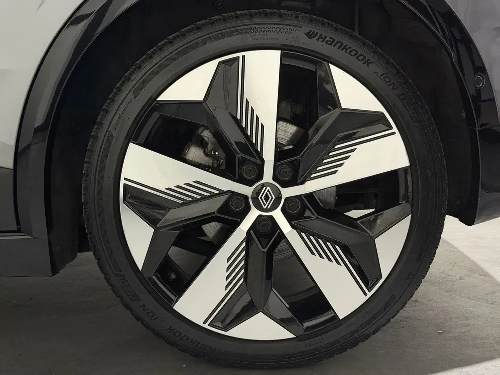 Renault Megane Mégane E-Tech EV40 Boost Charge Equilibre uit 2023, foto 15