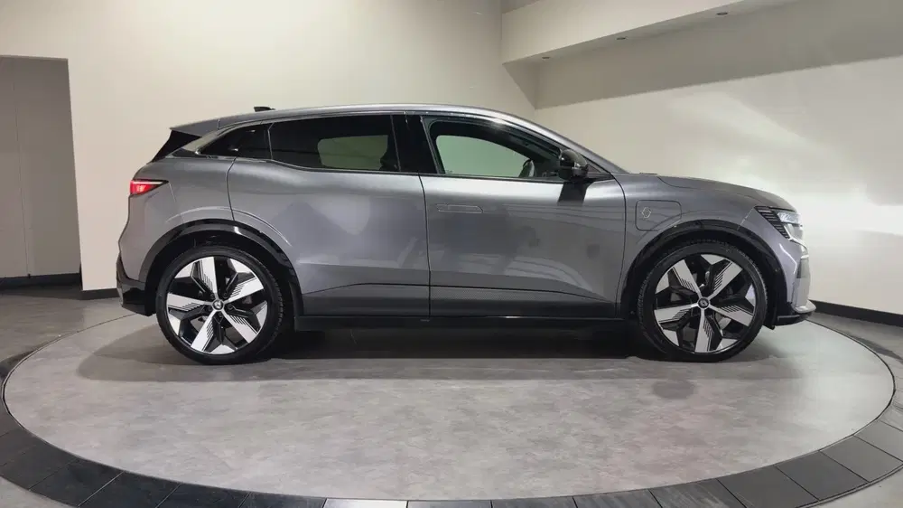 Renault Megane Mégane E-Tech EV40 Boost Charge Equilibre uit 2023, foto 2