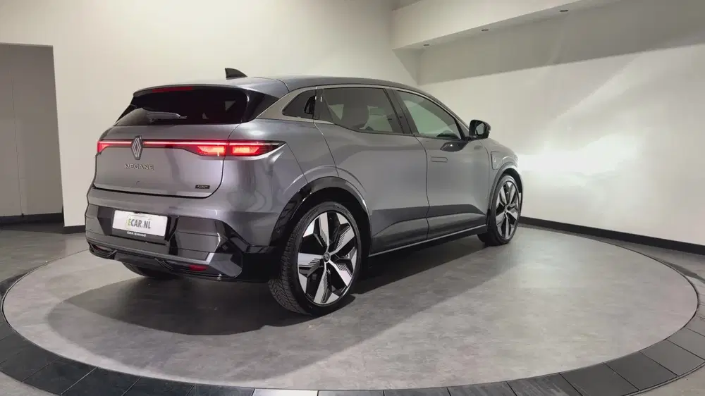 Renault Megane Mégane E-Tech EV40 Boost Charge Equilibre uit 2023, foto 3