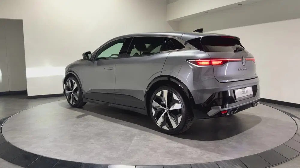 Renault Megane Mégane E-Tech EV40 Boost Charge Equilibre uit 2023, foto 5