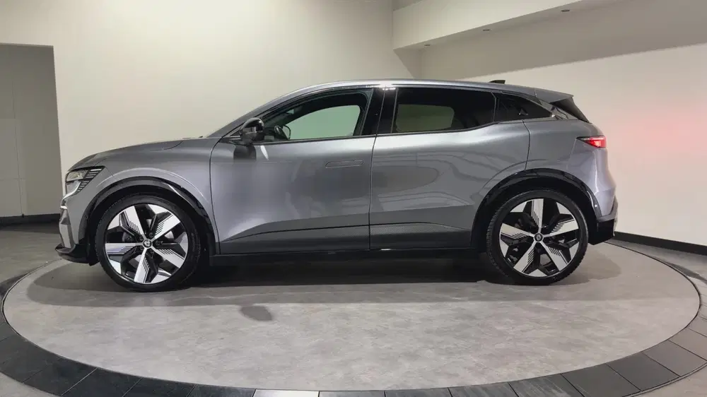 Renault Megane Mégane E-Tech EV40 Boost Charge Equilibre uit 2023, foto 6