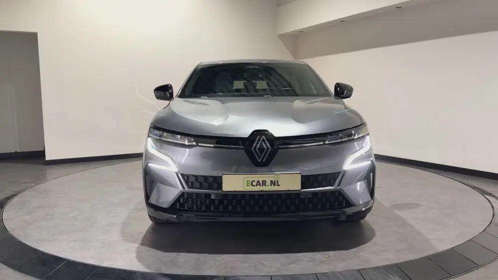 Renault Megane Mégane E-Tech EV40 Boost Charge Equilibre uit 2023, foto 8