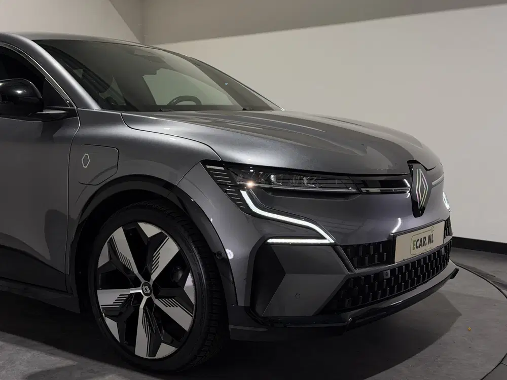 Renault Megane Mégane E-Tech EV40 Boost Charge Equilibre uit 2023, foto 9