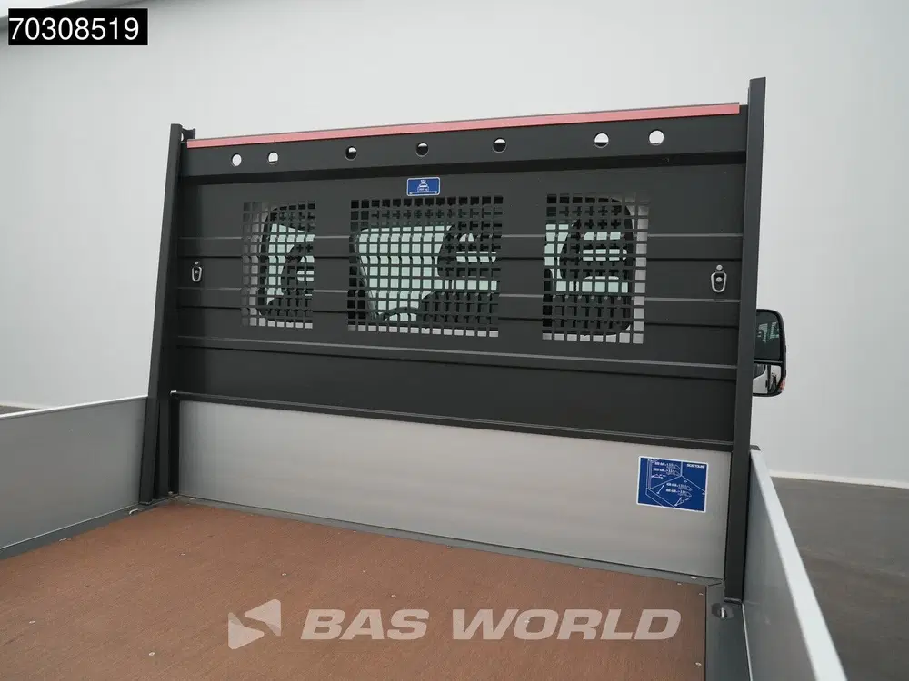 Iveco Daily Neu Automatik Pritsche 3 uit 2026, foto 10