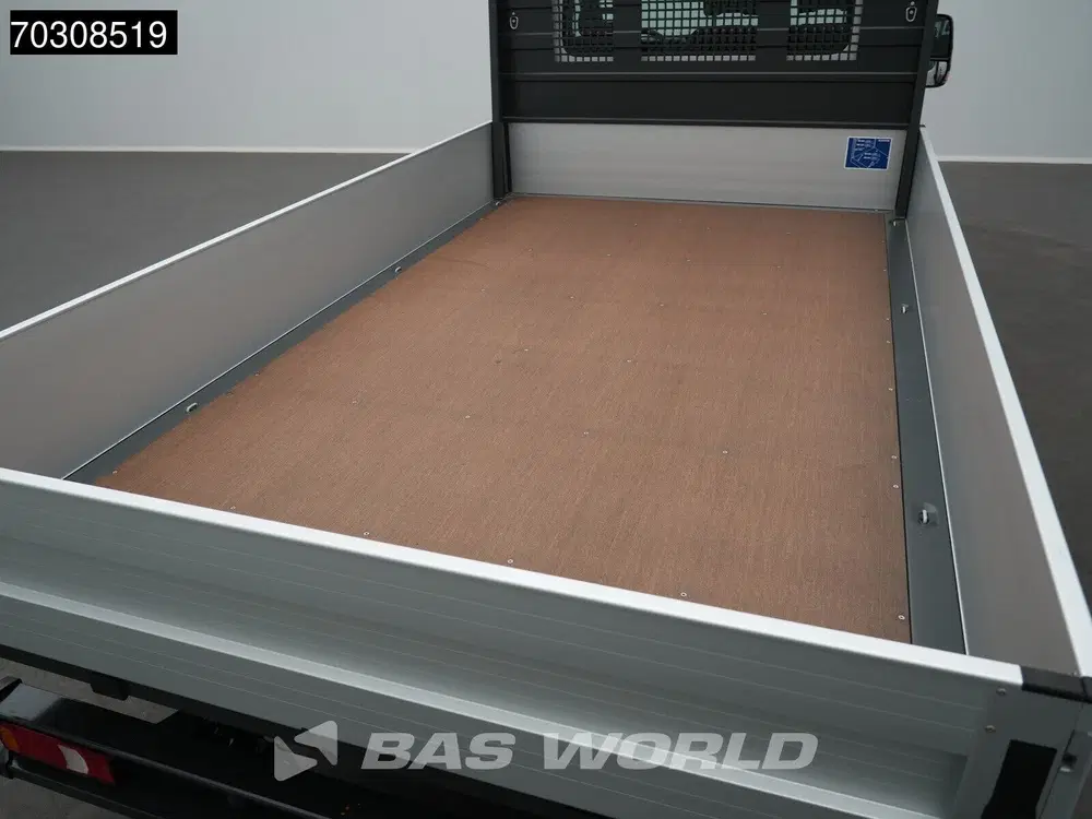 Iveco Daily Neu Automatik Pritsche 3 uit 2026, foto 11