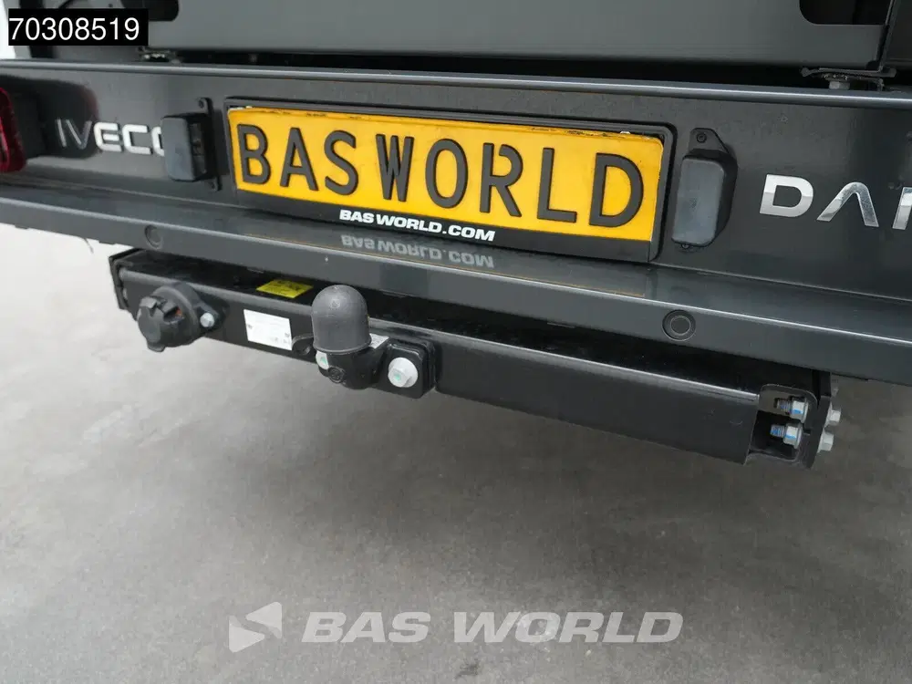Iveco Daily Neu Automatik Pritsche 3 uit 2026, foto 12