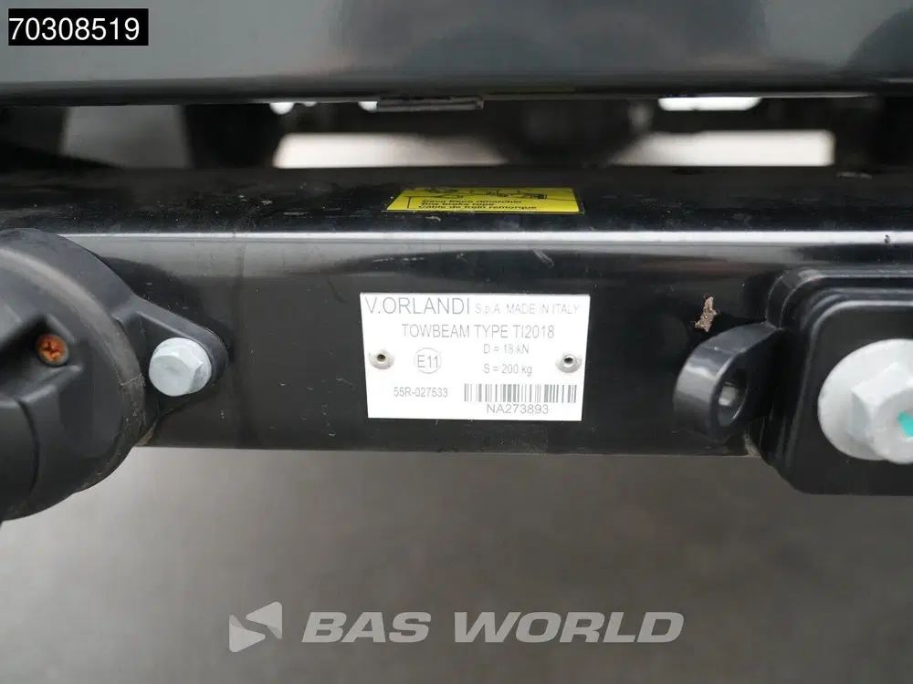 Iveco Daily Neu Automatik Pritsche 3 uit 2026, foto 13