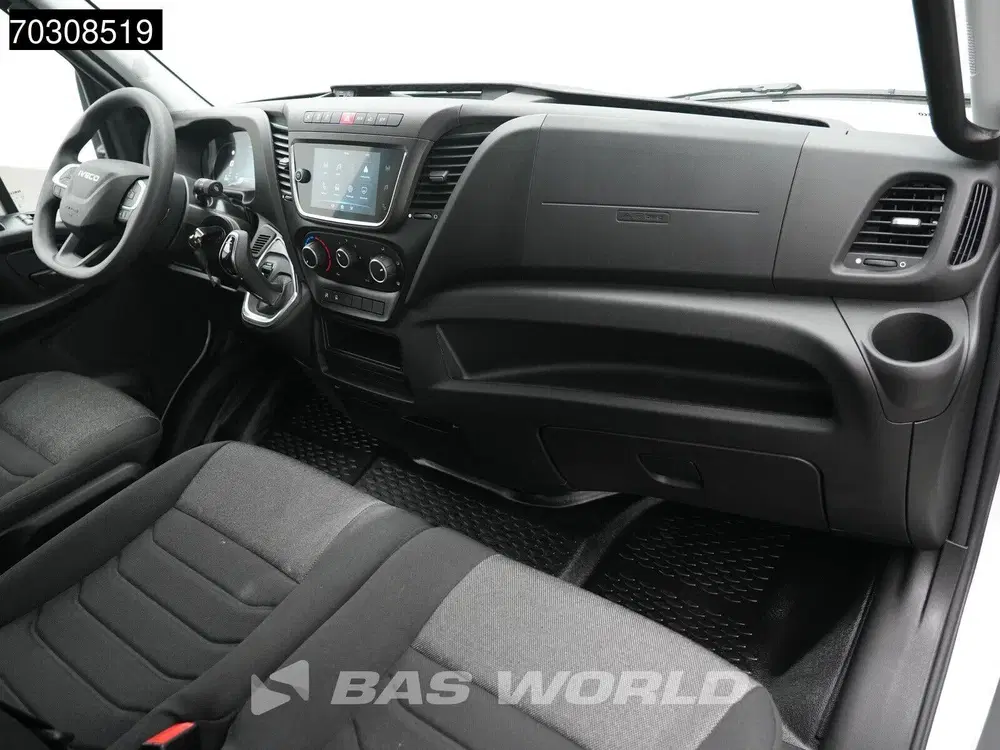 Iveco Daily Neu Automatik Pritsche 3 uit 2026, foto 14