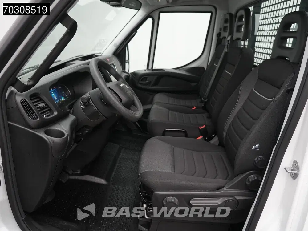 Iveco Daily Neu Automatik Pritsche 3 uit 2026, foto 15
