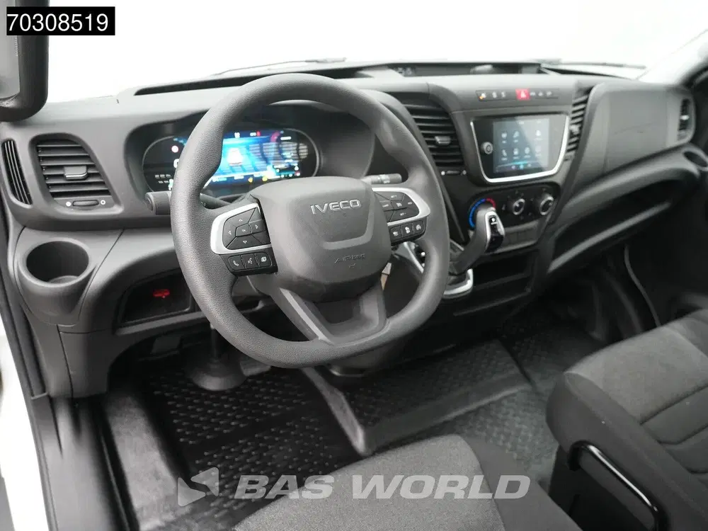 Iveco Daily Neu Automatik Pritsche 3 uit 2026, foto 3