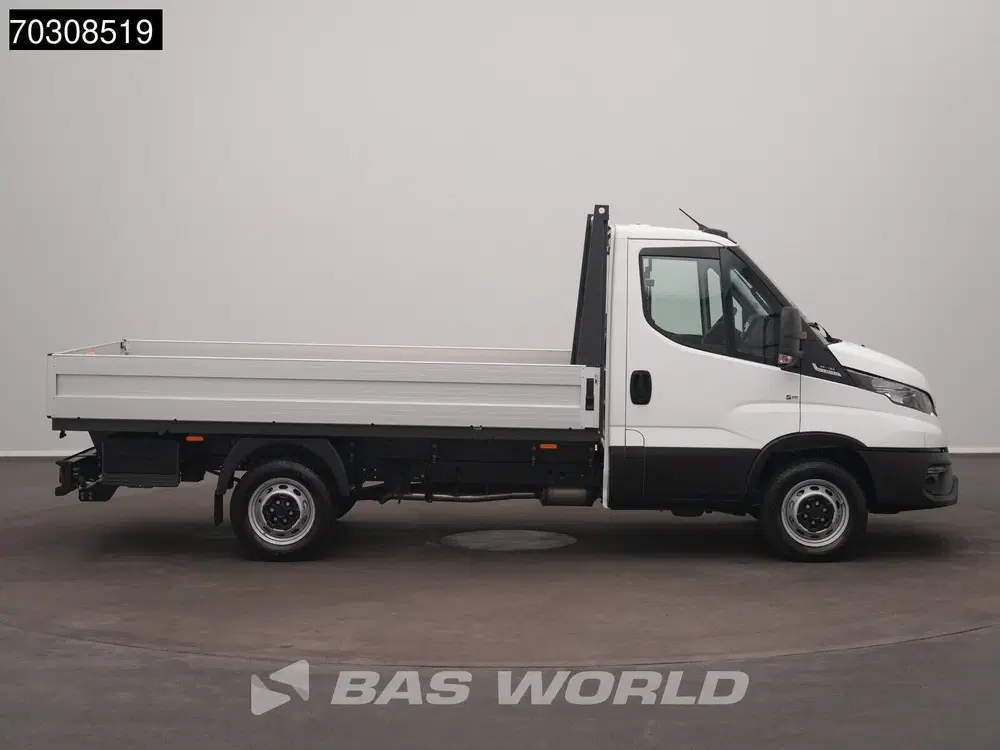 Iveco Daily Neu Automatik Pritsche 3 uit 2026, foto 7