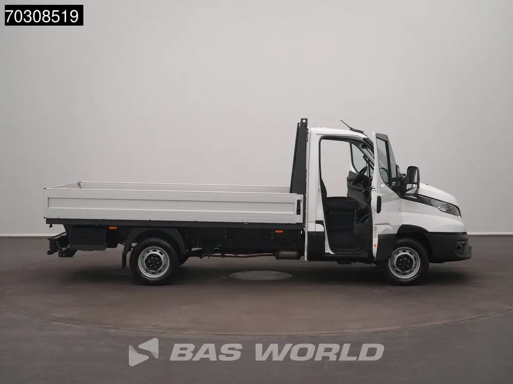 Iveco Daily Neu Automatik Pritsche 3 uit 2026, foto 8
