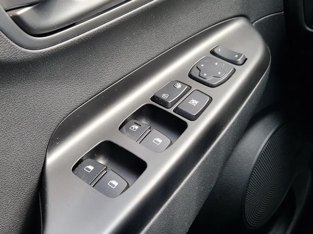 Hyundai KONA EV Comfort 64 kWh SOH 100% ADAP CRUISE CAM uit 2021, foto 14