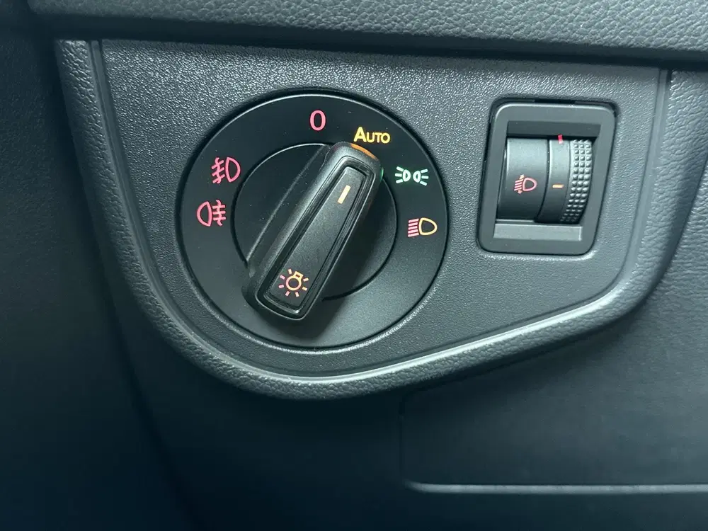 Volkswagen Polo 1.0 TSI Comfortline uit 2019, foto 11